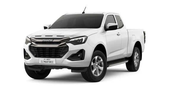รูปภาพ อีซูซุ Isuzu D-MAX Hi-Lander 2 Door 2.2 Ddi Z M/T ปี 2025