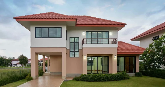 รูปภาพ บ้านในฝัน 4 (Baan Nai Fan 4)