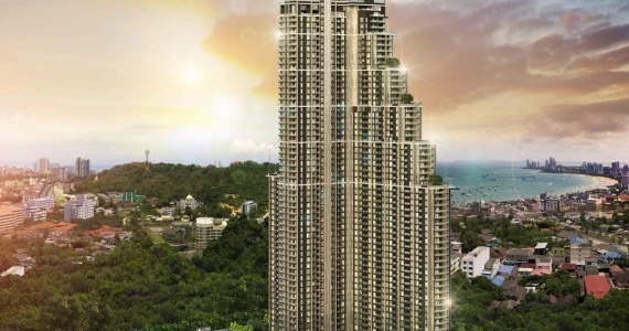 รูปภาพ แกรนด์ โซลาร์ พัทยา (Grand Solaire Pattaya)