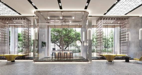 รูปภาพ แอสปาย สาทร-ราชพฤกษ์ (Aspire Sathorn-Ratchapruek)