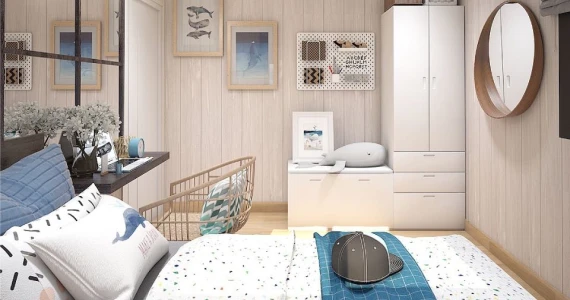 รูปภาพ เดอะ คอนเนค เพชรเกษม 69 (The Connect Petchkasem 69)