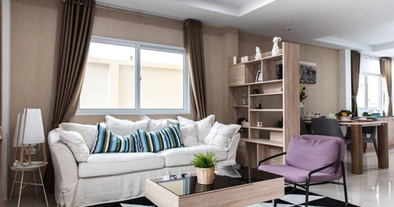 รูปภาพ พาร์ค วิลเลจ 4 สารสาสน์-ราชพฤกษ์ (Park Village 4 Sarasas-Ratchapruek)