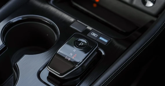 รูปภาพ นิสสัน Nissan-X-Trail e-POWER e-4ORCE-ปี 2025