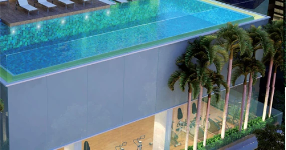 รูปภาพ เวอร์ทิค พระราม 4-สยาม (Vertiq Rama 4-Siam)