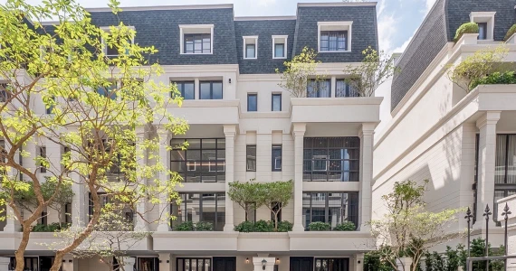 รูปภาพ เฮ้าส์ 22 สาทร (HAUS 22 SATHORN)