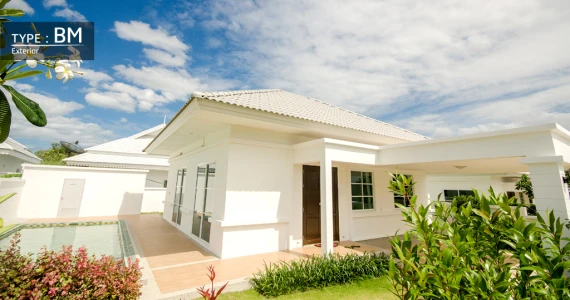 รูปภาพ คาซ่า คอลลิน่า หัวหิน (Casa Collina Hua Hin)