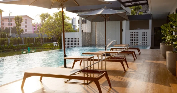 รูปภาพ นิรติ บางนา (Nirati Bangna)