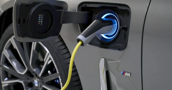 รูปภาพ บีเอ็มดับเบิลยู BMW Series 7 745Le xDrive M Sport ปี 2020