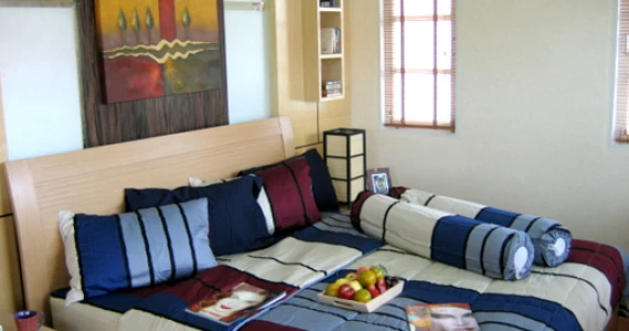 รูปภาพ รติรมย์ พาร์ค (Ratirom Park)