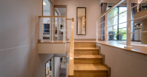 รูปภาพ บ้านกลางเมือง พหลโยธิน - รามอินทรา (Baan Klang Muang Paholyothin - Ramintra)