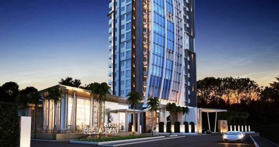 รูปภาพ อิลิเซียม เรสิเดนทซ์ (Elysium Residences)