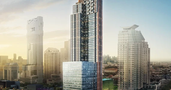 รูปภาพ ศุภาลัย ไอคอน สาทร (Supalai ICON Sathorn)