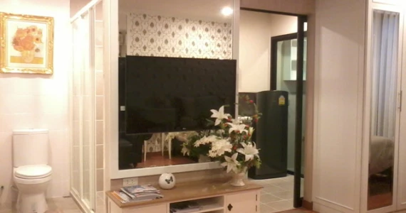 รูปภาพ ลิฟวิ่ง เอเชีย คอนโด (Living Asia Condo)