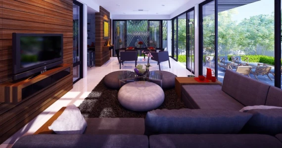 รูปภาพ เซน วิลล่า (Zen Villa)