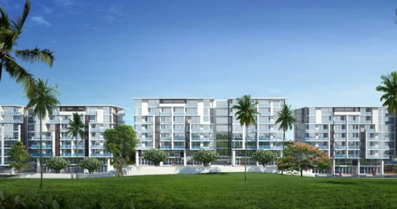 รูปภาพ มาย รีสอร์ท หัวหิน เฟส 2 (My Resort Hua-Hin)