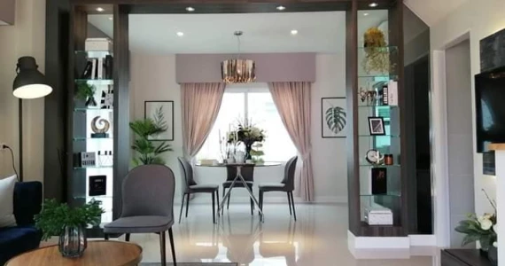 รูปภาพ ศุภาลัย เบลล่า มาบยางพร-ปลวกแดง (Supalai Bella Map Yang Phon-Pluak Daeng)