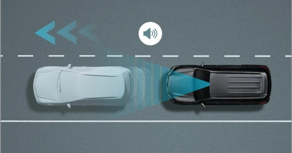 รูปภาพ โตโยต้า Toyota Fortuner 2.4 Leader G+ ปี 2025