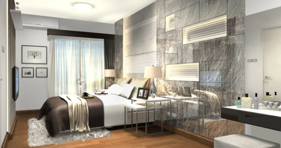 รูปภาพ ศุภาลัย วิสต้า ภูเก็ต (Supalai Vista Phuket)