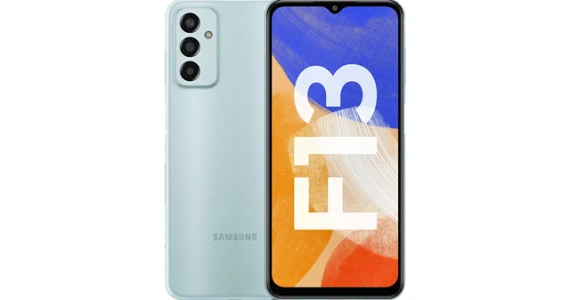รูปภาพ ซัมซุง SAMSUNG Galaxy F13 (4GB/128GB)