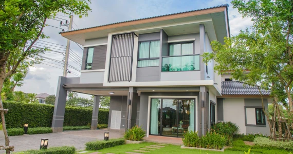 รูปภาพ นครเรสซิเดนซ์ (Nakon Residence)