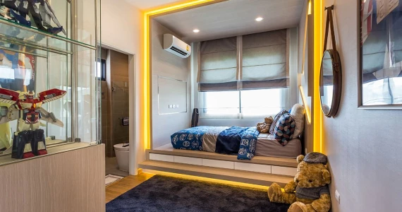 รูปภาพ แอริ แจ้งวัฒนะ (Airi Chaengwattana)