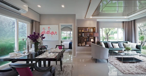 รูปภาพ โกลเด้น นีโอ พระราม 2 (Golden NEO)