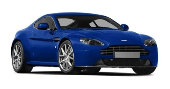 รูปภาพ แอสตัน มาร์ติน Aston Martin-Vantage S-ปี 2013