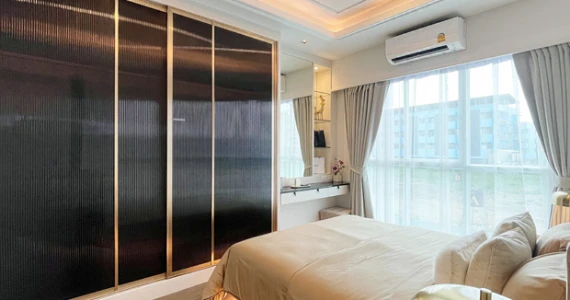 รูปภาพ เพลส 168 ปิ่นเกล้า (Place 168 Pinklao)