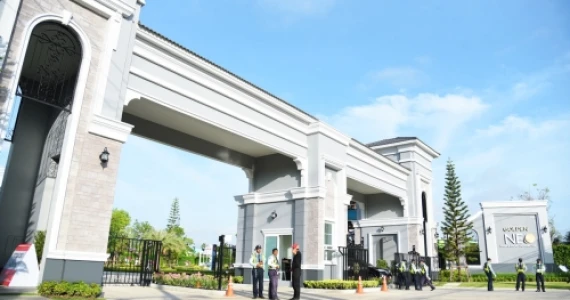 รูปภาพ โกลเด้น นีโอ พระราม 9-กรุงเทพกรีฑา (Golden Neo Rama 9-Krungthepkreetha)