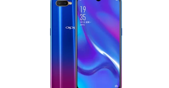 รูปภาพ ออปโป OPPO K 1 6GB