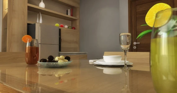 รูปภาพ เมาเท่น วิว คอนโดมิเนียม (Mountain View)