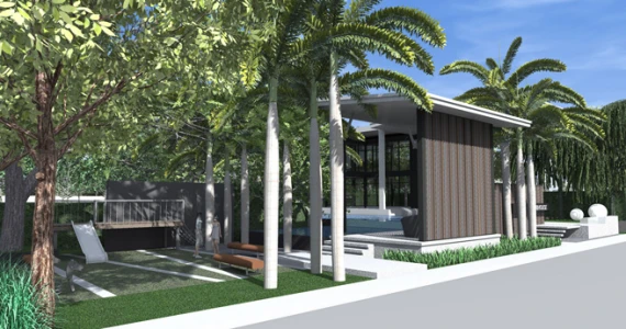 รูปภาพ เนอวานา บียอนด์ พระราม 9 - รามคำแหง (Nirvana Beyond Rama 9-Ramkhamhaeng)