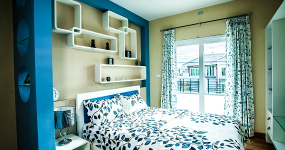 รูปภาพ แสนสราญ 2 โมดชิค(Sansaran 2 Mod Chic)