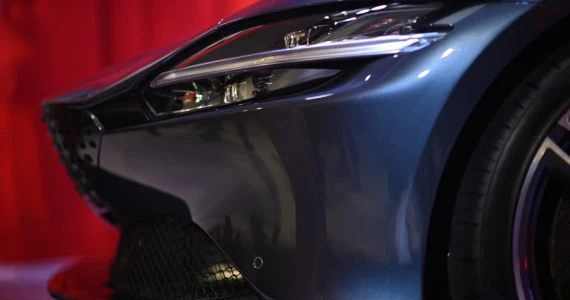 รูปภาพ เฟอร์รารี่ Ferrari Roma V8 Turbo ปี 2020