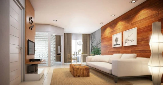 รูปภาพ โมเสค คอนโดมิเนียม (Mosaic Condominium)