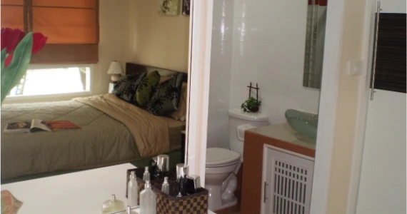 รูปภาพ บีทีเอส เรสซิเด้นซ์ (BTS Residence)