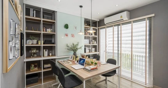 รูปภาพ เวิร์ค กิ่งแก้ว-สุวรรณภูมิ (Werkk King Kaew-Suvarnabhumi)