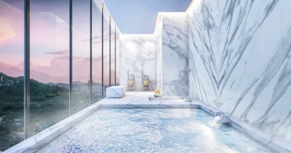 รูปภาพ เดอะ แฮมป์ตัน ศรีราชา บาย ออริจิ้น แอนด์ ดุสิต (The Hampton Sriracha by Origin and Dusit)