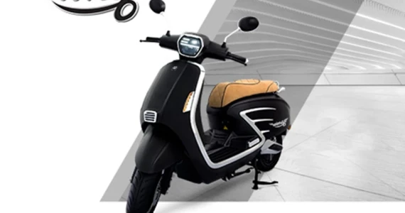 รูปภาพ เอช เซม H SEM Wings EV ปี 2022