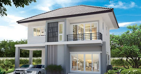 รูปภาพ เดอะ ลอฟท์ แกลเลอเรีย พหลโยธิน-ลำลูกกา คลอง 3 (The Loft Galleria Phahonyothin-Lumlukka Klong 3)