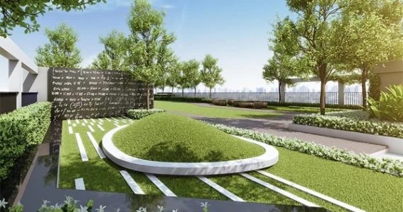 รูปภาพ ไนท์บริดจ์ สกายซิตี้ สะพานใหม่ (Knightsbridge Skycity Saphanmai)