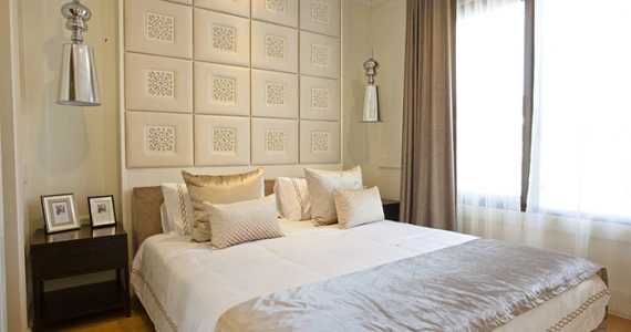 รูปภาพ วิลล่า อโศก (Villa Asoke)