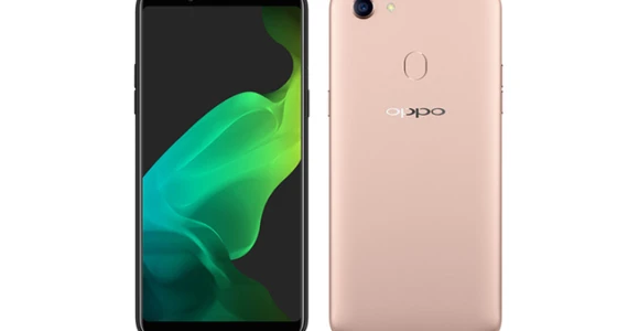 รูปภาพ ออปโป OPPO F5 Youth
