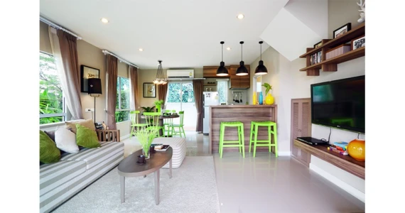 รูปภาพ วิลเลต ไลท์ รัตนาธิเบศร์ (Villette-Lite-Rattanathibet)