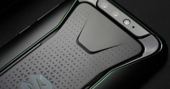 รูปภาพ เสียวหมี่ Xiaomi Blackshark 128GB