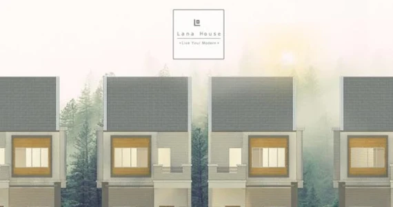 รูปภาพ ลาน่า เฮาส์ (Lana House)