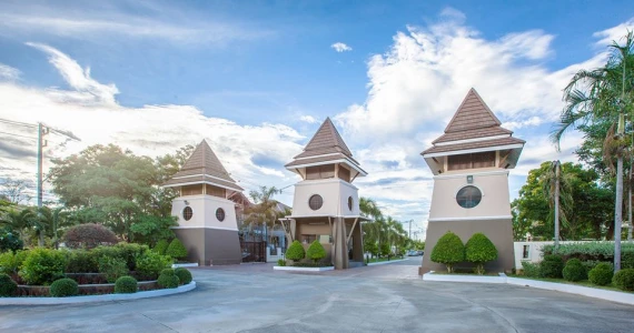 รูปภาพ ริชชี่ ริช แลนด์ เชียงใหม่ (Richy Rich Land Chiang Mai)