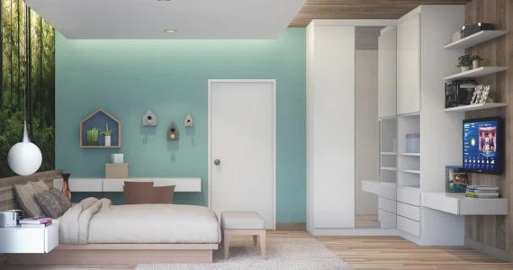 รูปภาพ พาทิโอ งามวงศ์วาน 43 (Patio Ngamwongwan 43)