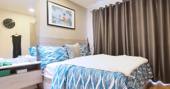 รูปภาพ ลุมพินี วิลล์ ราชพฤกษ์ - บางแวก (Lumpini Vill Ratchaphruek-Bang Waek)