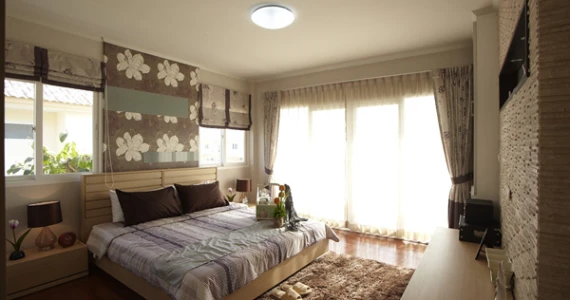 รูปภาพ ศุภาลัย พาร์ควิลล์ ศรีราชา (Supalai Parkville)